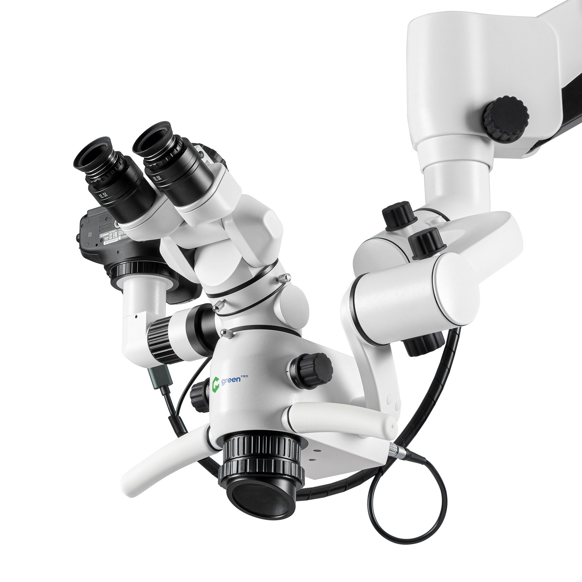 GreenMED_C_Clear_Mikroskop_stomatologicheskiy_operatsionnyy
