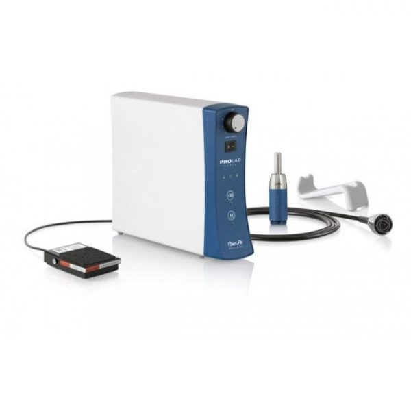 Bien-Air Prolab Basic — беcщёточный зуботехнический микромотор с ножным ...