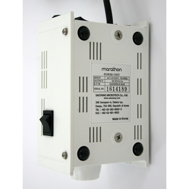 Marathon-4-_-shchetochnyi_-zubotekhnicheskii_-mikromotor_-s-nakonechnikom-SDE_H37SP_-35000-ob_min_-pedal-SFP_27-2