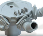 Клапаны Safety M1