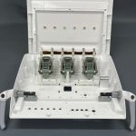 Пластик для Safety M2