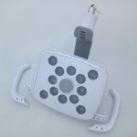 Светильники для установок Mercury