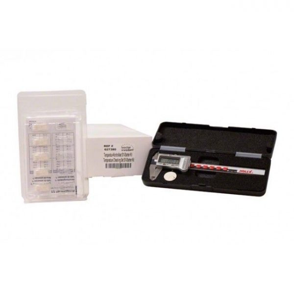 Ivoclar Programat S1 Temperature Checking Set Starter Kit — стартовый ...
