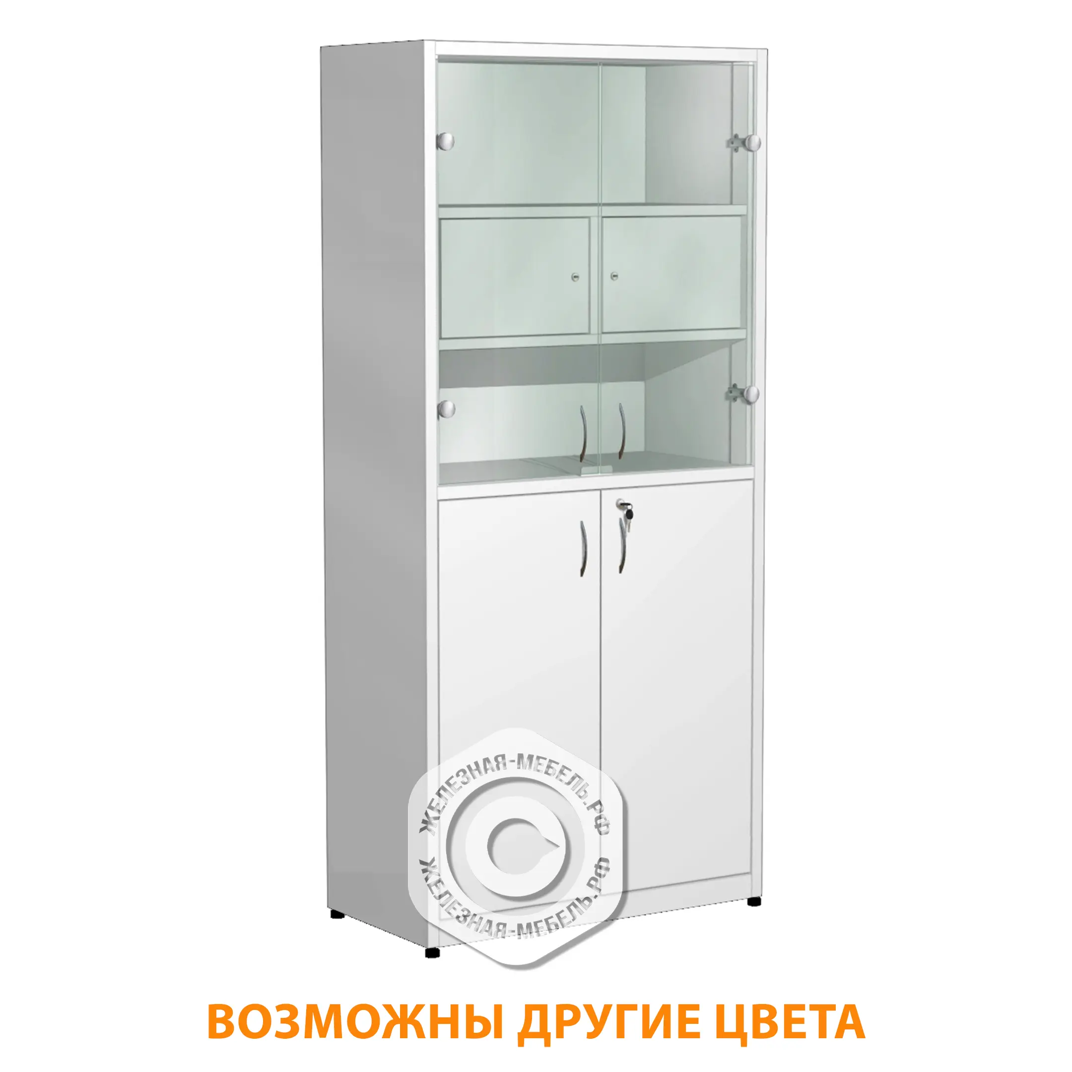 img_shkaf_metallicheskiy_dlya_medikamentov_s_seyfom_steklo_shdm_5_belyy